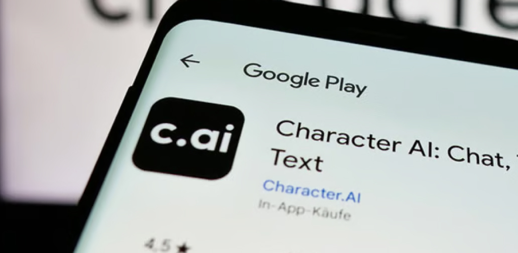 Character.AI Litigation