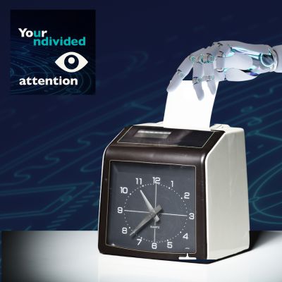 Is AI Productivity Worth Our Humanity? with Prof. Michael Sandel