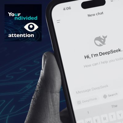 Behind the DeepSeek Hype, AI is Learning to Reason