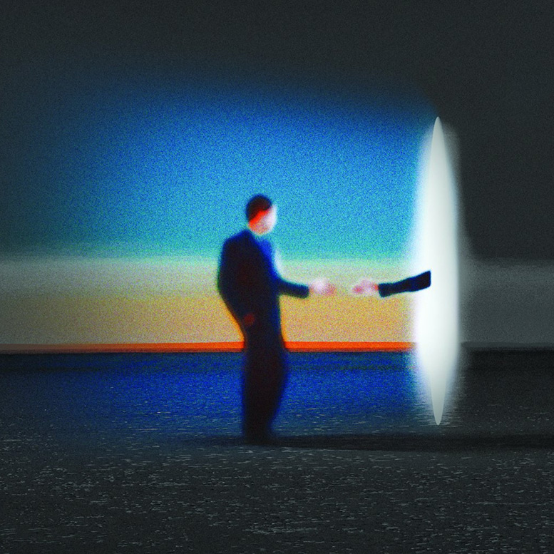 New York Times: Our Brains Are No Match for Our Technology