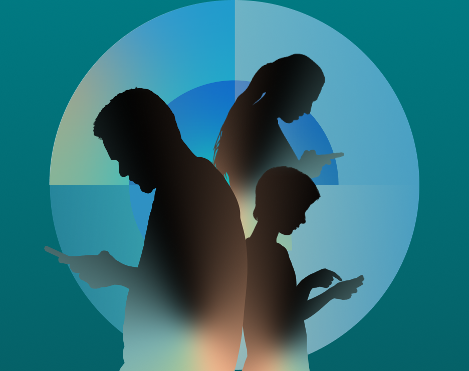 The Ongoing Journey: Social Media