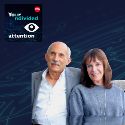 The Fake News of Your Own Mind with Jack Kornfield and Trudy Goodman