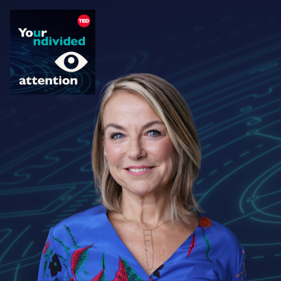 Esther Perel on Artificial Intimacy