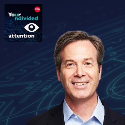 Changing our Climate of Denial with Anthony Leiserowitz