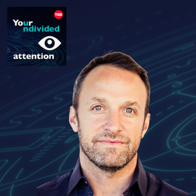 Can Myth Teach Us Anything About the Race to Build Artificial General Intelligence? With Josh Schrei