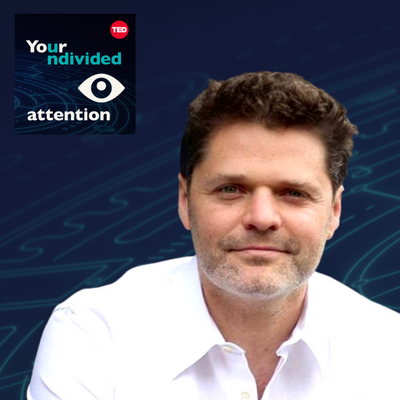 A Problem Well-Stated Is Half-Solved with Daniel Schmachtenberger