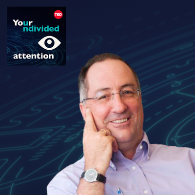 When Media Was for You and Me with Fred Turner