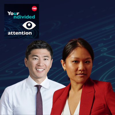 The AI ‘Race’: China vs. the US with Jeffrey Ding and Karen Hao