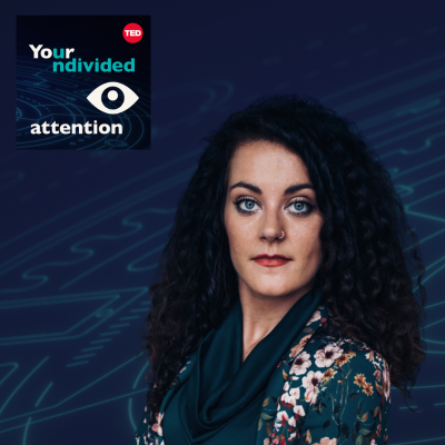 Why Are Migrants Becoming AI Test Subjects? With Petra Molnar