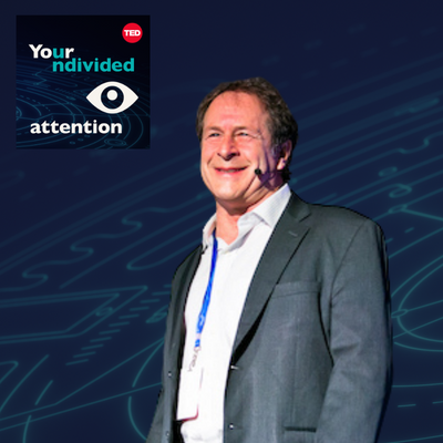 Can Psychedelic Therapy Reset Our Social Media Brains? with Rick Doblin