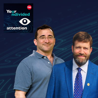 How Political Language Is Engineered with Drew Westen & Frank Luntz