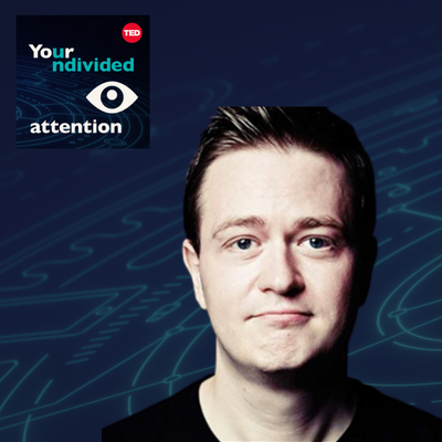 The Opposite of Addiction. Guest: Johann Hari