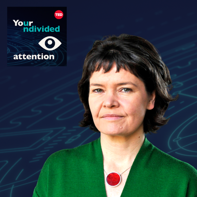 A Renegade Solution to Extractive Economics with Kate Raworth