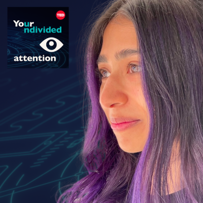 The Tech We Need for 21st Century Democracy with Divya Siddarth