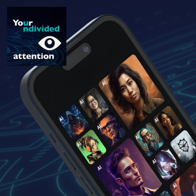 What Can We Do About Abusive Chatbots? With Meetali Jain and Camille Carlton