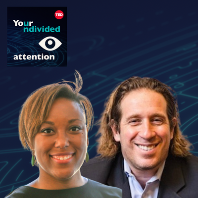 Stepping Into the Metaverse with Courtney Cogburn and Jeremy Bailenson