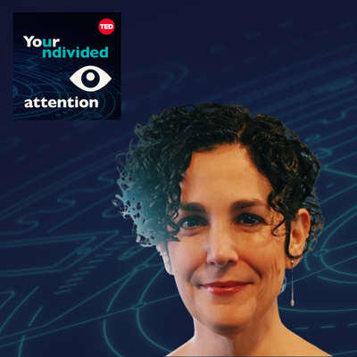 With Great Power Comes… No Responsibility? with Yaёl Eisenstat