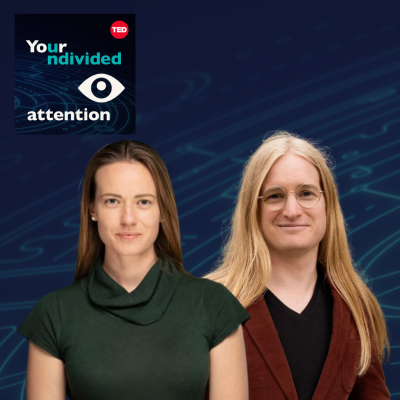 The Promise and Peril of Open Source AI with Elizabeth Seger and Jeffrey Ladish