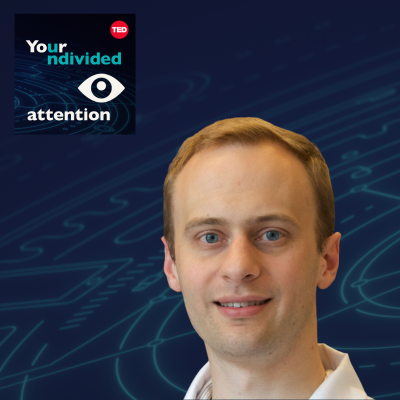 Decoding Our DNA: How AI Supercharges Medical Breakthroughs and Biological Threats with Kevin Esvelt