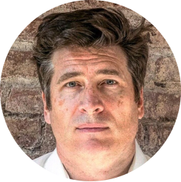 Jonathan Borthwick CEO of Betaworks